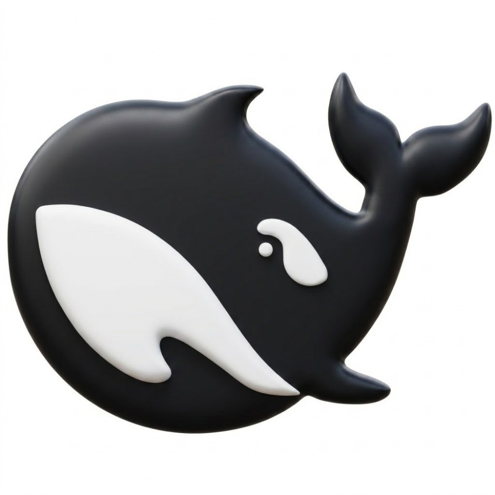 DeepSeek