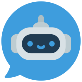 chatbot ai icon