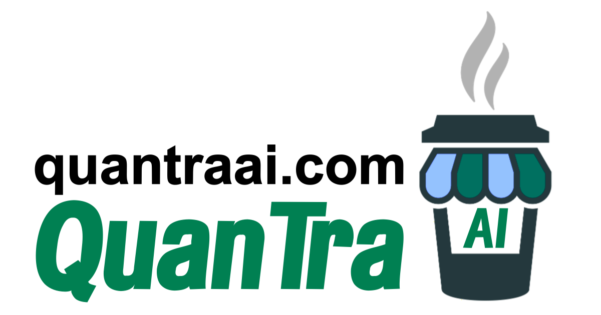 Quán Trà AI