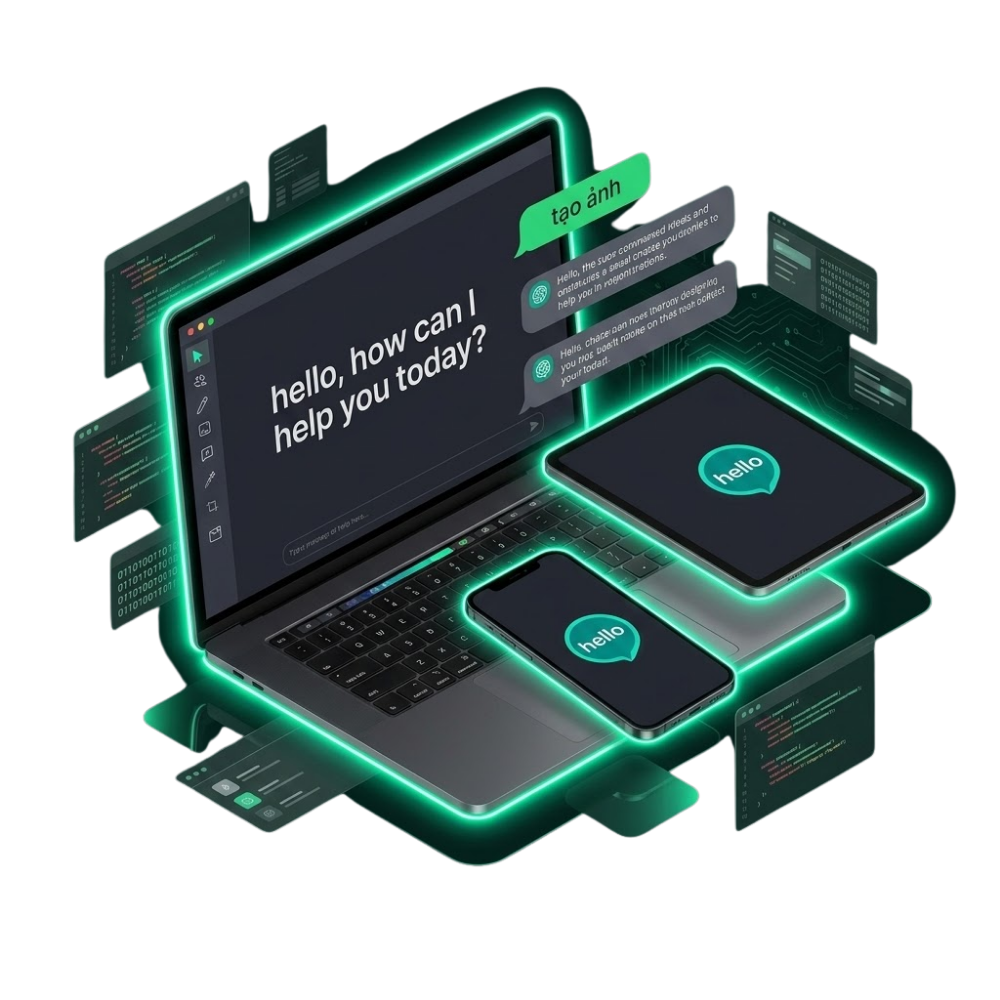 Ảnh - ChatGPT landing page - 1