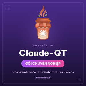 Claude-QT Chuyên Nghiệp