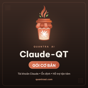 Claude-QT Cơ Bản