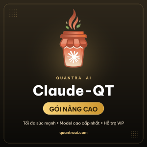 Claude-QT Nâng Cao