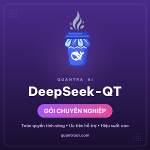 DeepSeek-QT Chuyên Nghiệp