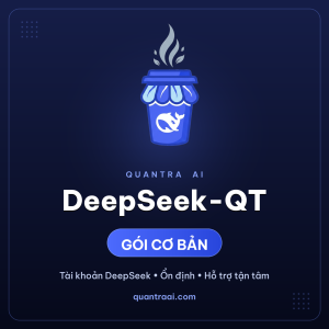 DeepSeek-QT Cơ Bản