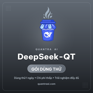 DeepSeek-QT Dùng Thử