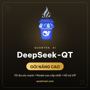 DeepSeek-QT Nâng Cao