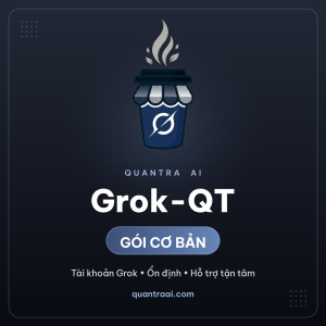 Grok-QT Cơ Bản