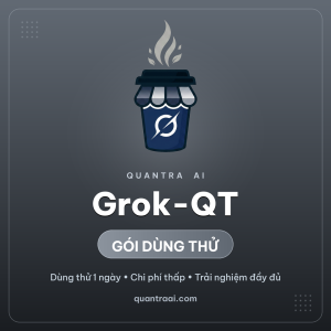 Grok-QT Dùng Thử