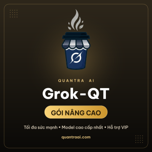 Grok-QT Nâng Cao